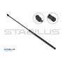 Stabilus Vérin à gaz de capot 9968GI LIFT-O-MAT® Amortisseur de capot avec 280 Newton amortisseur e.a. pour AUDI A6/Allroad/RS6/