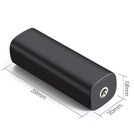 Stabilus Amortisseur de hayon 9341XC LIFT-O-MAT® Vérin à gaz de coffre avec 520 Newton amortisseur e.a. pour LAND ROVER Freeland