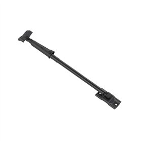 Stabilus Vérin à gaz 580067 DORSTOP® Amortisseur hydraulique avec Newton amortisseur e.a. pour MITSUBISHI Montero/Pajero/Pajero