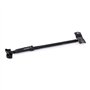 Stabilus Vérin à gaz 580067 DORSTOP® Amortisseur hydraulique avec Newton amortisseur e.a. pour MITSUBISHI Montero/Pajero/Pajero 