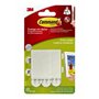 Cartable 3M 7100127044 Blanc (4 Unités)
