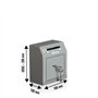 Bosch BD1160 Disques de frein - certification ECE-R90-1 jeu de 2 disques