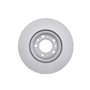 Bosch BD1063 Disques de frein - certification ECE-R90-1 jeu de 2 disques