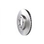 Bosch BD1488 Disques de frein - certification ECE-R90-1 disque unitaire