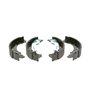 BOSCH 0 986 487 759 MACHOIRES FREIN A TAMBOUR