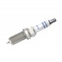 Bosch FR8MII33X - Bougie d'allumage Double Iridium - 1 bougie