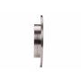 Bosch BD1639 Disques de frein - certification ECE-R90-1 jeu de 2 disques