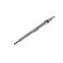 Bosch 0250202030 (GLP133) - Bougie de préchauffage Duraterm - Boite carton - 1 pièce - pour véhicules à moteur diesel