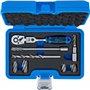 Bosch GLP293 - Bougie de préchauffage Duraterm - Boite carton - 1 pièce - pour véhicules à moteur diesel