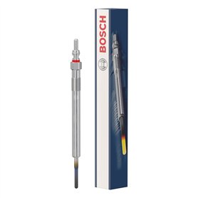Bosch 0250202034 (GLP026) - Bougie de préchauffage Duraterm - Boite carton - 1 pièce - pour véhicules à moteur diesel