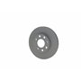 Bosch BD154 Disques de frein - certification ECE-R90-1 jeu de 2 disques