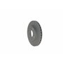 Bosch BD154 Disques de frein - certification ECE-R90-1 jeu de 2 disques
