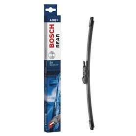 Bosch Balai d'Essuie-Glace Arrière Rear: A301H
