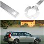 LEMFÖRDER 13284 02 Biellette De Barre Stabilisatrice pour BMW 5 (E39) 1995-2003 Droite