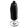 LEMFÖRDER 33631 01 Soufflet De Crémaillère De Direction pour BMW 3 (E90) 2004-2012 Droit