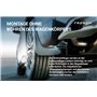 LEMFÖRDER 10453 02 Support Moteur Pour BMW 3 (E46) 1997-2005 Des Deux Cotés Et Autres Véhicules