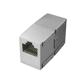 Hama Adaptateur de câble réseau CAT6