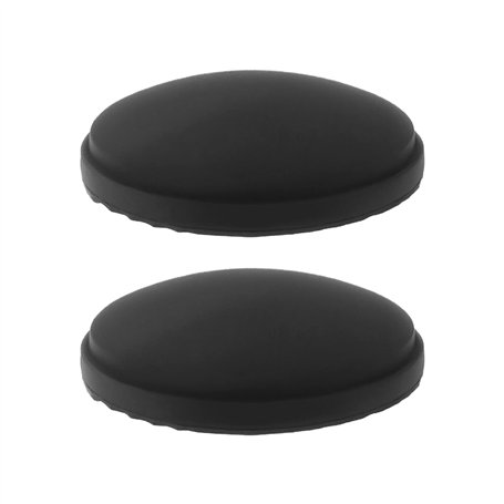 Hama Coque iPhone 12/12 Pro Compatible MagSafe MagCase Finest Sense pour Apple (Etui magnétique pr Recharge à Induction
