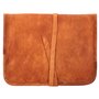 Hama Coque iPhone 12/12 Pro Compatible MagSafe MagCase Finest Sense pour Apple (Etui magnétique pr Recharge à Induction, protège