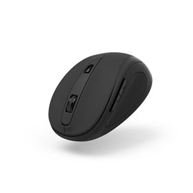 Souris Hama 00173026 Noir 1600 dpi