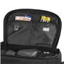 Hama Matera 90 Sac Compact pour Appareil Photo avec Boucle de Ceinture pour Appareil Photo numérique et Accessoires, Sac à bando