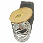 Hama Matera 90 Sac Compact pour Appareil Photo avec Boucle de Ceinture pour Appareil Photo numérique et Accessoires, Sac à bando