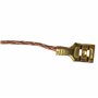 Hama Support Téléphone Voiture Magnet (Support téléphone Portable pour Voiture aimanté