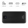 Batterie pour Ordinateur Portable Hama 00201719 Anthracite 20000 mAh