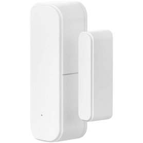 Hama Contact Porte/fenêtre WiFi connecté (pour Portes/fenêtres/garages