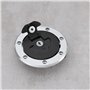 Homematic IP 153309A0 HmIP-VDMOT Servomoteur 3,3 V Blanc 44 x 54 x 50 mm
