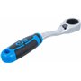 BGS 2181-2 | Cliquet réversible traversant | hexagone 19 mm