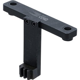 BGS 74585 | Outil de blocage du volant d’inertie | pour moteurs Mercedes-Benz M133