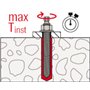 fischer - Ampoule RM II 10 / Boite de 10