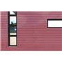 Fischer 544309 Sxr, 10 x 100/4 unités, multicolore