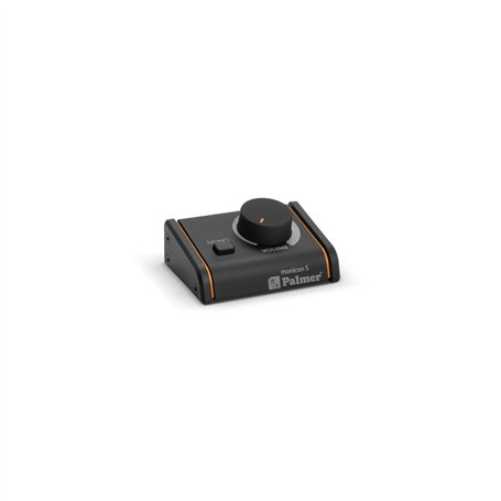 Palmer MONICON S - Contrôleur de volume passif