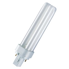 OSRAM Dulux D 18W/840