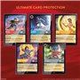 Ravensburger Disney Lorcana TCG Le Règne de Jafar Jeu de Cartes à Collectionner JCC Protège-Cartes Mickey dès 8 Ans