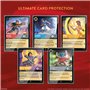 Ravensburger Disney Lorcana TCG Le Règne de Jafar Jeu de Cartes à Collectionner JCC Protège-Cartes Fée Clochette dès 8 Ans