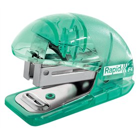 Esselte Rapid - Mini Agrafeuse