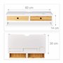Support HLP 14 x 60 x 30 cm