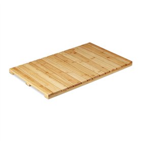relaxdays Tapis de Bain