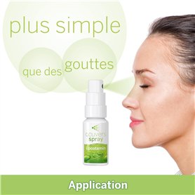 Relaxdays Porte-Serviettes Mural 3 Barres