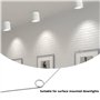 Relaxdays Porte-Papier Toilette