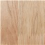 Relaxdays Porte-Papier Toilette, Bois de Noyer, Montage Mural ou sur Pieds, Rouleaux de Rechange HLP 70x20x13 cm, Nature