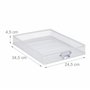 Rangement en Acier 29 x 27