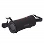 Relaxdays Support pour Moniteur en Bambou