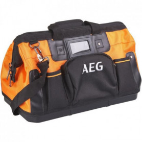 AEG - Sac ultra résistant - Huit poches intérieures - BAGTT 110,99 €