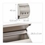 Acier INOX