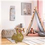 Jouet en Forme de Lapin