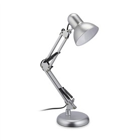 Relaxdays Lampe de Chevet rétro
